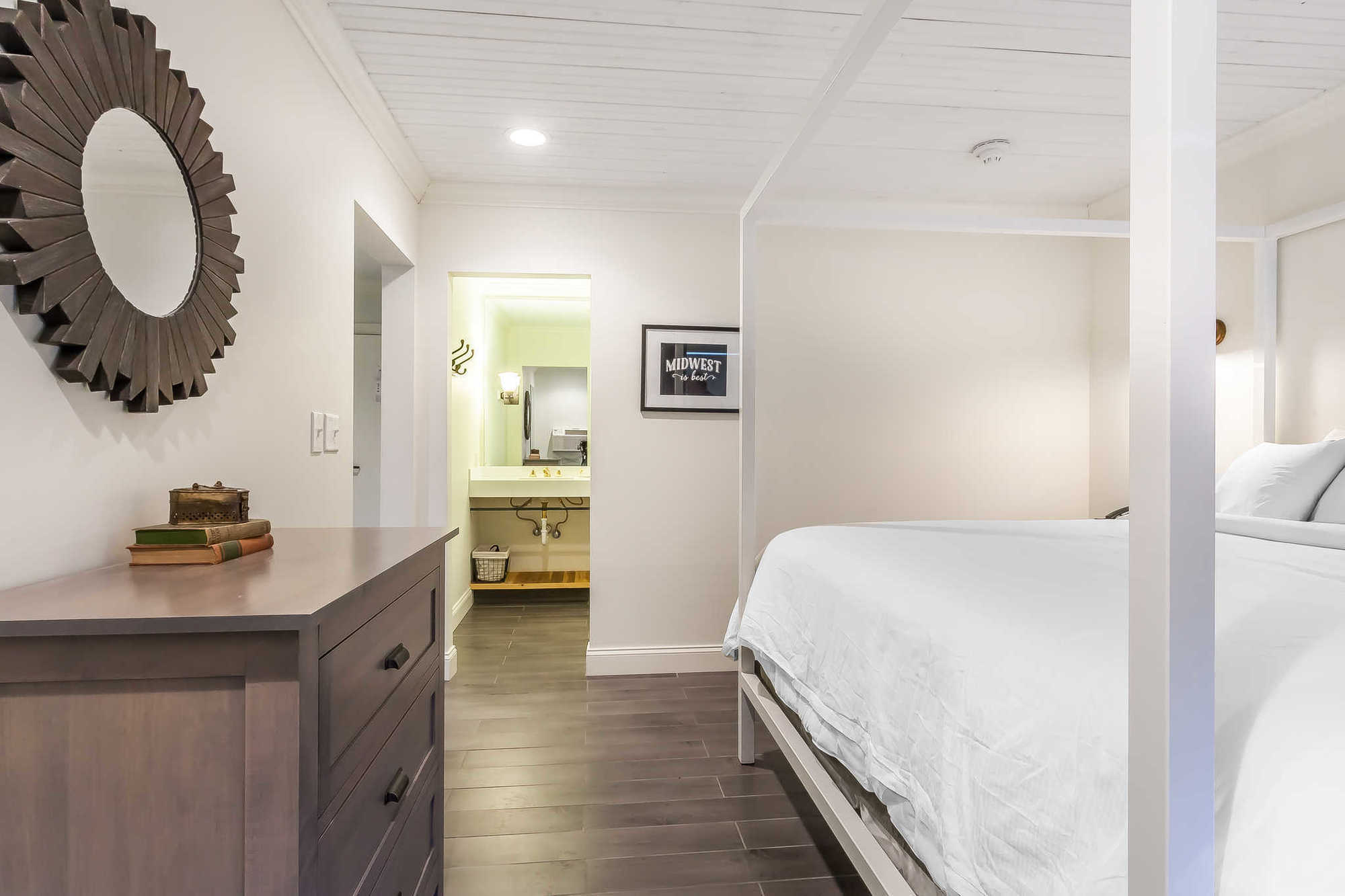 The Aurora Inn Hotel And Event Center Quarto foto