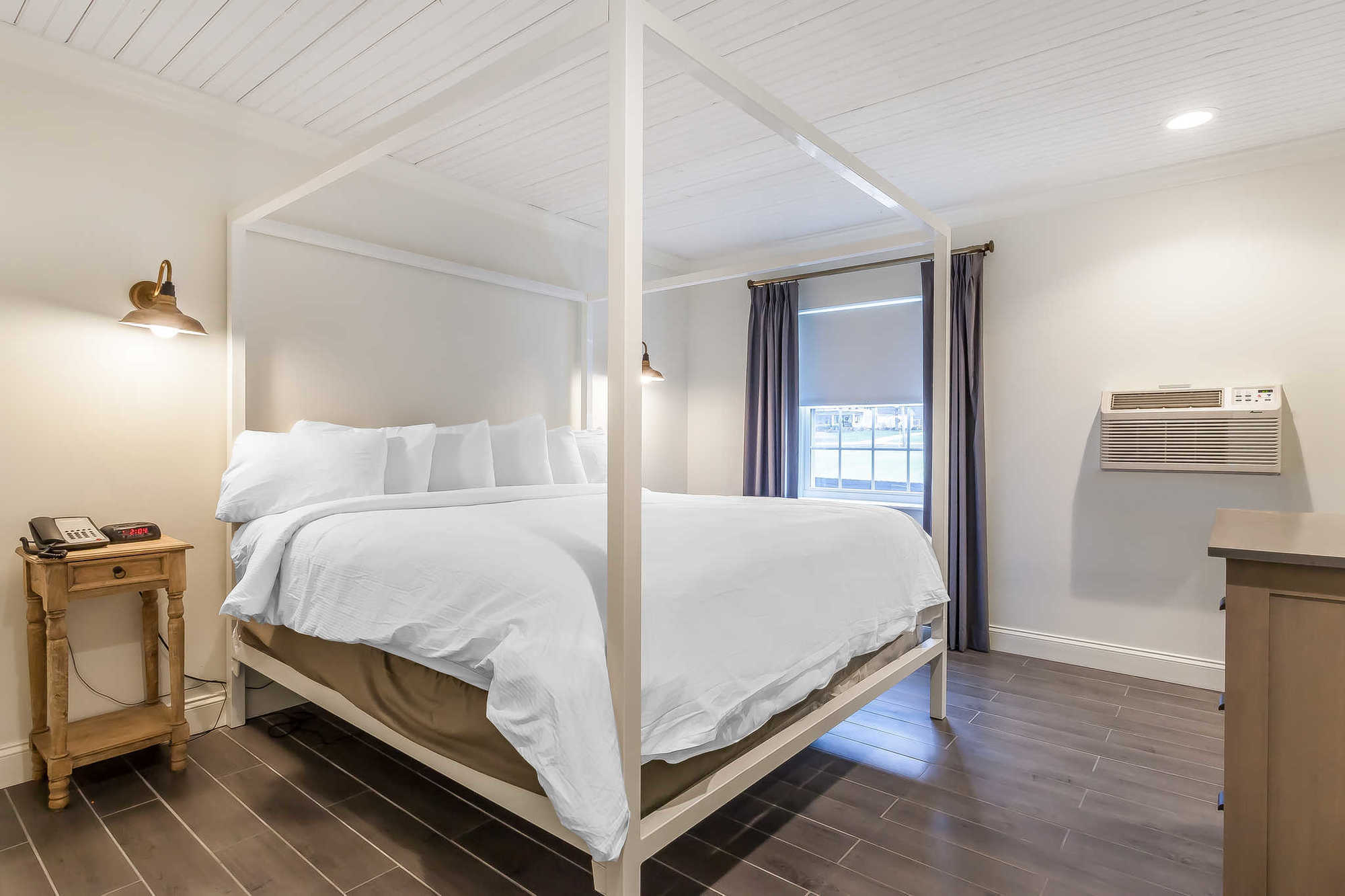 The Aurora Inn Hotel And Event Center Quarto foto